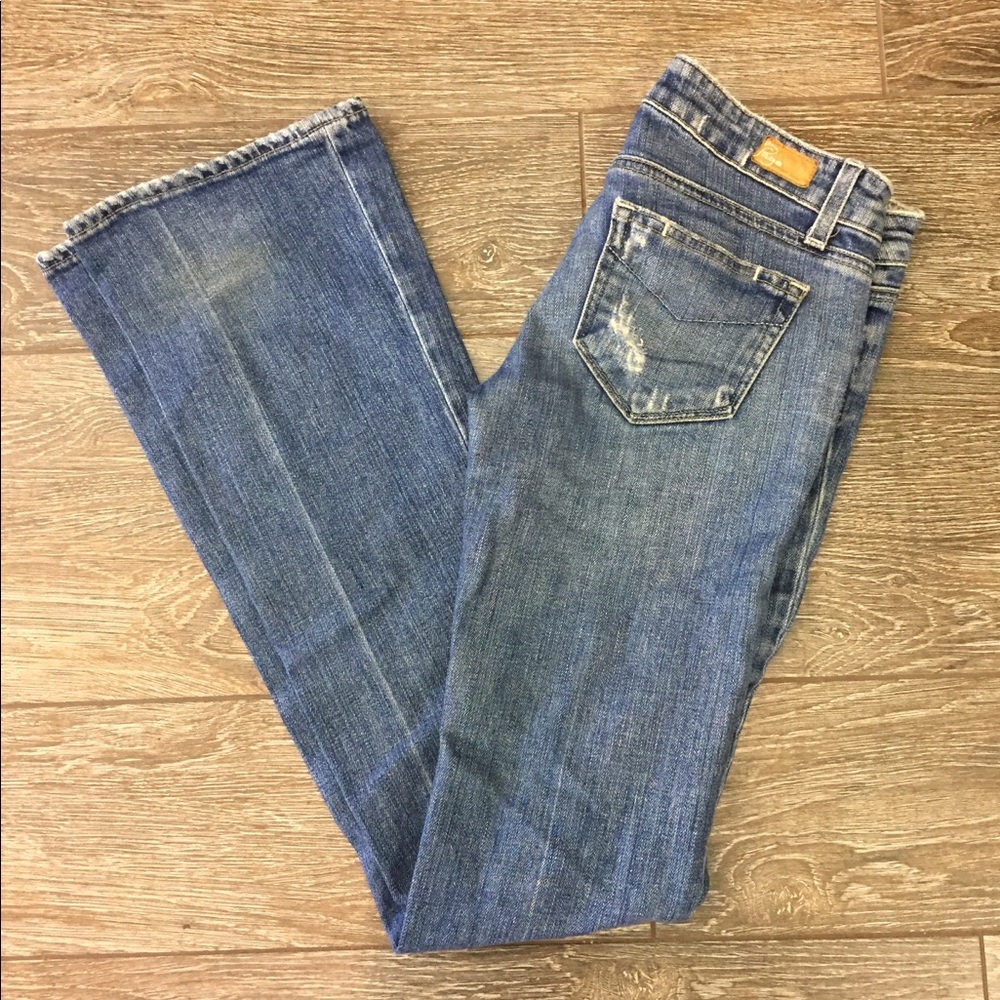 Paige jeans